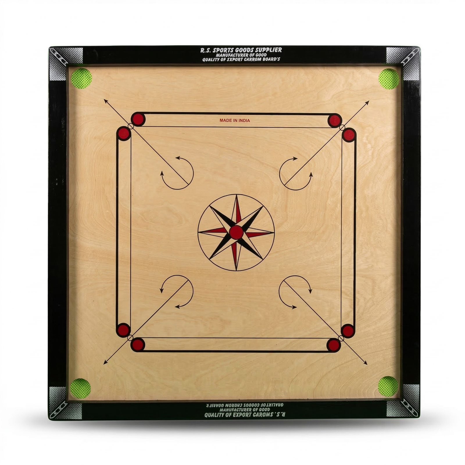 Carrom Board