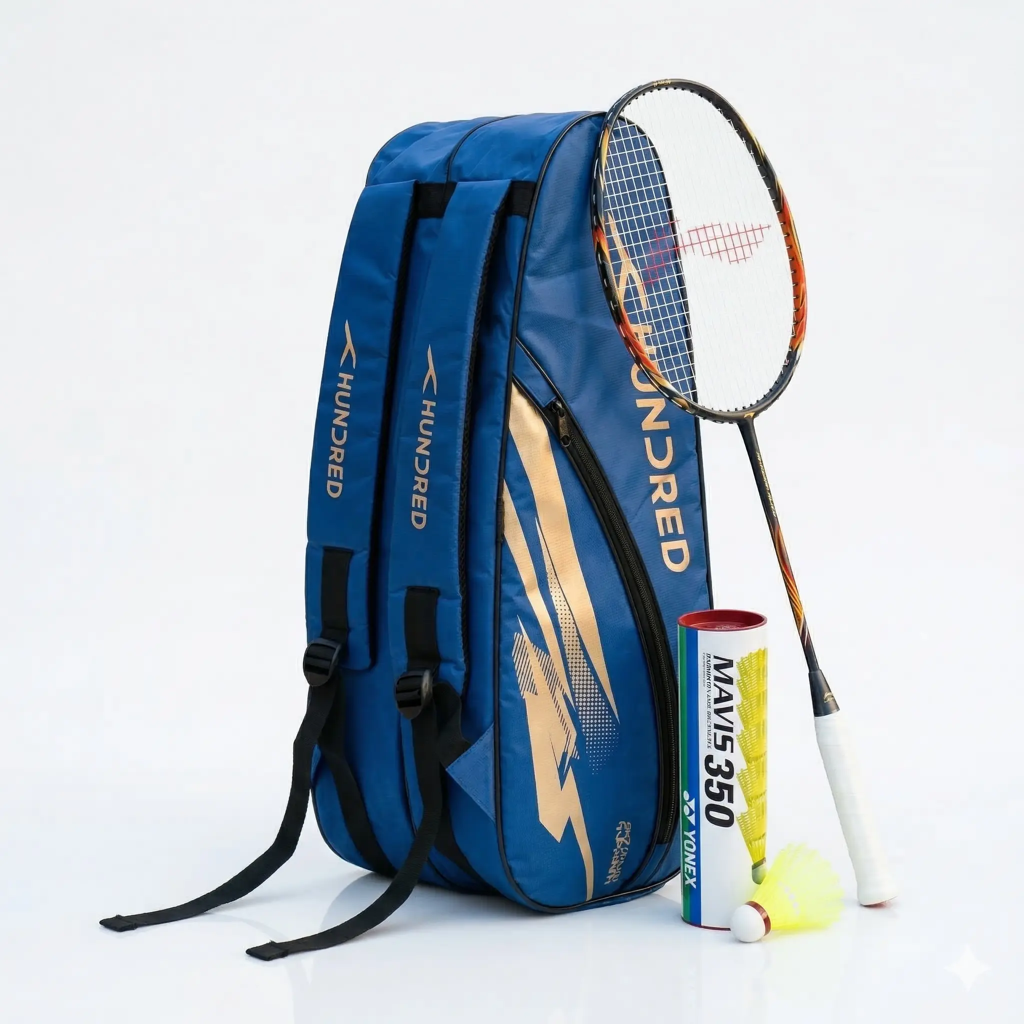 Li-Ning Bladex 200 (4U)  (HIGH PREMIUM COMBO)
