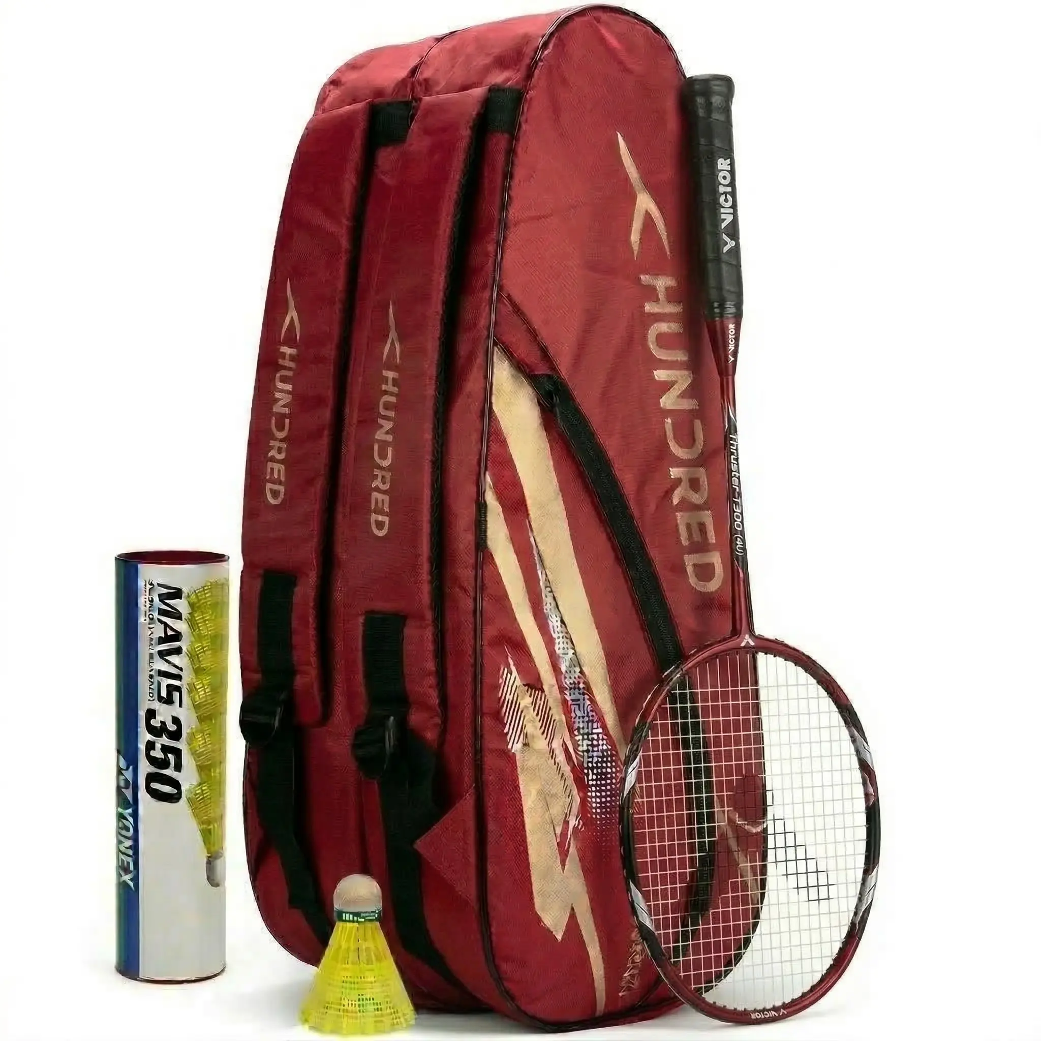 Victor Thruster T300 (4U)  (HIGH PREMIUM COMBO)
